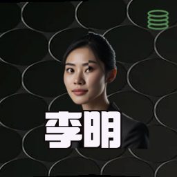 李明
