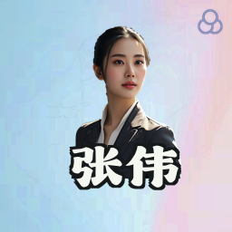 张伟